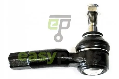Наконечник кермової тяги лів. без г/п Skoda Fabia 99- ASAM 70564