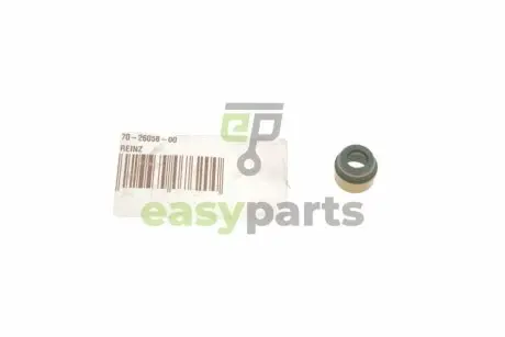 Сальник клапана (впуск/випуск) VW T4/T5/Citroen/Opel/Renault 1.9/2.5 TDI/dCI/dTi (7mm) VICTOR REINZ 70-26058-00