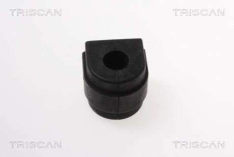 Ø 23.5mm Втулка стабілізатора перед. BMW 3 E46 00-06 TRISCAN 8500118003