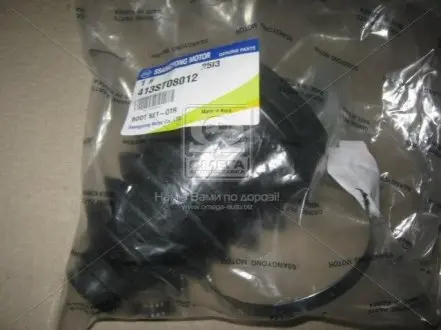 Пыльник ШРКШ зовн. 28x90x145 Rexton 2011< SSANGYONG 413ST08012