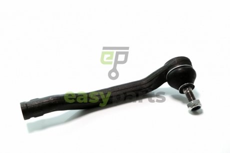 Наконечник левый Renault Megane Coupe 1.4 16V 04.09- SHAFER SM3749