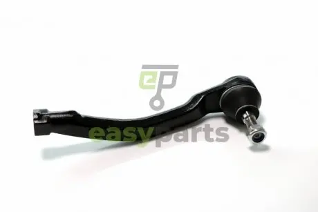 Наконечник рулевой тяги левый Renault Megane II 02- SHAFER SM0620