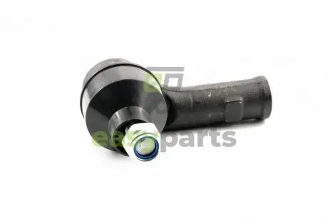 Наконечник кермової тяги правий VW T-4 -96 (diam 14) SHAFER SM0284