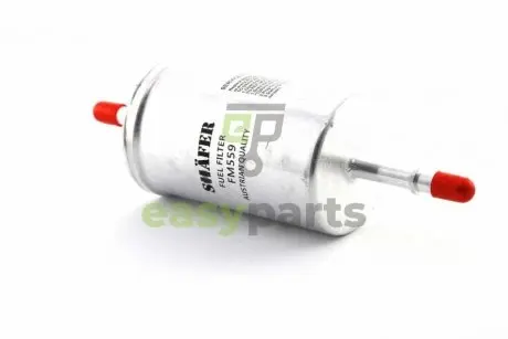 Фiльтр паливний Ford Focus 2.0 08-/Volvo S40 1.8 04- SHAFER FM559