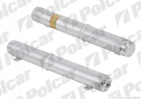 Осушитель Polcar 5021KD-1