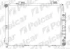 Радiатор охолодження MB210 E 200D/220D/250-320 95-03 Polcar 501508-1 (фото 1)
