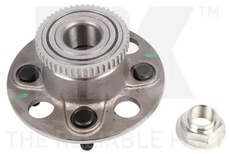 Підшипник зад. Honda Civic VII 1.3H-1.7D 12.00-09.05 NK 762620