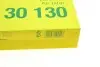 Фільтр повітряний Opel Astra G 1.2-2.0 16V/1.4-1.6LPG/1.7DTI/2.0DTI 98-09/H 1.2-2.0 16V 04-15 MANN C 30 130 (фото 5)