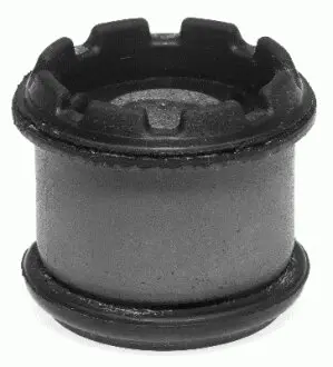 Опора АКПП AUDI A4, A6 VW PASSAT 1.6-2.8 11.94-01.05 LEMFORDER 17704 01