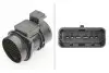 Витратомір повітря Renault Megane/Laguna 1,9 TDI 97- HELLA 8ET 009 142-001 (фото 1)
