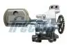 Фото 1 - масляний насос Ford C-Max/Focus/Mondeo 2,0TDCi 04-15 FRECCIA OP09-136 Масляний насос Ford C-Max/Focus/Mondeo 2,0TDCi 04-15 FRECCIA OP09-136 (фото 1)