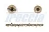 Розподільчий вал XUD7/XUD9 Peugeot 306,405 1.9TD 93- FRECCIA CM05-2141 (фото 1)