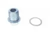 Болт зливу оливи + шайба Volvo 850/960/C30/C70/S40/S60/S80/S90/V40/V60/V70/V90 -12 (M18x1.5) 862.365.011