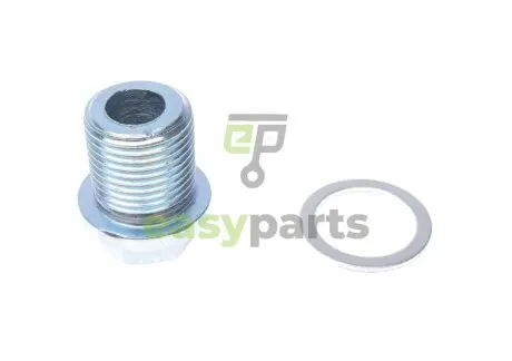 Болт зливу оливи + шайба Volvo 850/960/C30/C70/S40/S60/S80/S90/V40/V60/V70/V90 -12 (M18x1.5) Fischer Automotive One (FA1) 862.365.011
