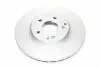 Гальмівний диск перед. W203/W208/W209/Crossfire (95-11) A.B.S. 17017 (фото 4)