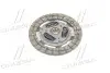 Диск сцепленияTOYOTA YARIS 1.0 16V 99- AISIN DT-211V (фото 4)