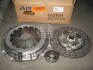 Сцепление TOYOTA LAND CRUISER 3.0D 02- AISIN KT-291C (фото 1)