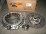 Сцепление TOYOTA LAND CRUISER 3.0D 02- AISIN KT-291C (фото 1)
