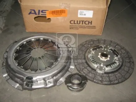 Сцепление TOYOTA LAND CRUISER 3.0D 02- AISIN KT-291C