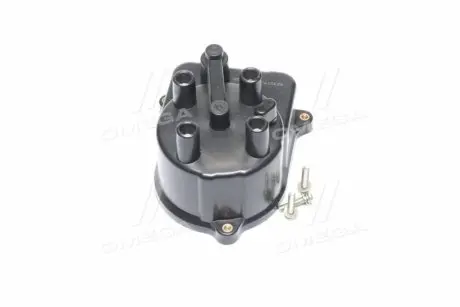 Кришка розподілювача запалювання ASHIKA 121-04-411