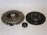 Сцепление (компл.) HYUNDAI TUCSON 04- (пр-во ASHIKA) 92-H0-012