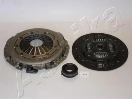Сцепление (компл.) HYUNDAI TUCSON 04- ASHIKA 92-H0-012