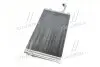 Конденсор кондиціонера TOUAREG/CAYENNE ALL 02- (AVA) AVA COOLING VNA5244D (фото 2)