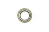 Підшипник маточини (передньої) Nissan Almera Tino 00-/Primera 2 02-/X-Trail 01-07 (43x76x43) BLUE PRINT ADN18245 (фото 1)