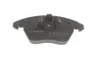 Колодки гальмівні (передні) Citroen C4 04-11/Peugeot 207/308 07-14/208 12-/307 03-09/3008 09-16 BOSCH 0 986 424 825 (фото 2)