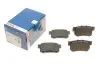 Колодки гальмівні дискові BOSCH 0 986 461 006 (фото 9)