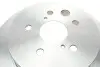 Диск гальмівний (задній) Lexus GS/IS II/IS C 05- (310x18) (с вентил) BOSCH 0 986 479 615 (фото 4)
