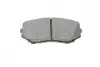 Колодки гальмівні (передні) Mazda CX-7 06-14/CX-9/Ford USA Edge 06-/Mitsubishi L200/Pajero Sport 14 BOSCH 0 986 494 375 (фото 4)