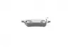 Гальмiвнi колодки дисковi BOSCH 0 986 495 218 (фото 2)