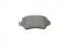 Гальмiвнi колодки дисковi BOSCH 0 986 495 218 (фото 7)