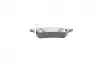 Гальмiвнi колодки дисковi BOSCH 0 986 495 218 (фото 8)