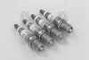 ,FGR7DQPE +48 свічки запалювання PLATIN PLUS (4-х конт.) 1,6mm BMW ROVER BOSCH 0242235981 (фото 1)