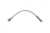 Проводи запалювання Lada 2101-2107 1.2-1.6 70-95 (к-кт) (високовольтні) BOSCH 0986356828 (фото 3)