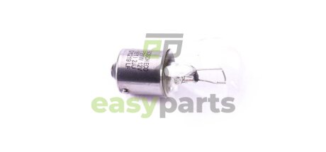 Автолампа P21W 12V 21W BA15s Eco BOSCH 1987302811