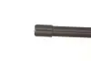 Щітка склоочисника (400mm) Renault Laguna07-15/Clio 05-14/Megane 10-/Trafic 14-/Seat Leon 12- BOSCH 3397006943 (фото 6)