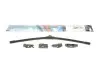 Щітка склоочисника (475mm) Dacia Duster/Logan/Sandero 12-/Ford Mondeo/Opel Vivaro 14- BOSCH 3397006946 (фото 1)