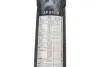 Щітка склоочисника (475mm) Dacia Duster/Logan/Sandero 12-/Ford Mondeo/Opel Vivaro 14- BOSCH 3397006946 (фото 16)