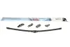 Щітка склоочисника (530mm) Audi A6/VW Passat/Golf IV 97- (Універсальна) BOSCH 3397006948 (фото 1)