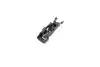 Щітка склоочисника (530mm) Audi A6/VW Passat/Golf IV 97- (Універсальна) BOSCH 3397006948 (фото 9)