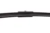 Щітки склоочисника (575mm) MB A-class (W169)/C-class (W203) 00- BOSCH 3397006950 (фото 11)