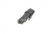 Щітка склоочисника (600мм) VW T5/6 1.9-3.2 TDI/DT/TSI 03- BOSCH 3397006951 (фото 3)