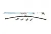 Щітка склоочисника (650mm) BMW 5 (F10/G30/F90)/X5 (G05/F95)/Ford Focus/Mondeo/C-Max 04- BOSCH 3397006952 (фото 1)