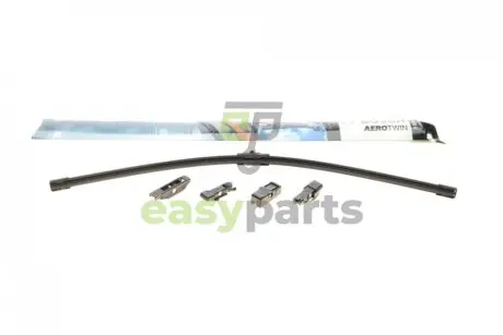 Щітка склоочисника (650mm) BMW 5 (F10/G30/F90)/X5 (G05/F95)/Ford Focus/Mondeo/C-Max 04- BOSCH 3397006952
