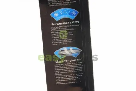 Щітка склоочисника (800mm) Citroen C4/Peugeot 3008/5008 1.2-2.0 HDi 06-17 BOSCH 3397006955