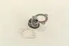 SUZUKI термостат 88°С Swift -01,Baleno -02,Vitara,Chevrolet Aveo,Spark,Matiz Vernet TH3328.88J (фото 4)