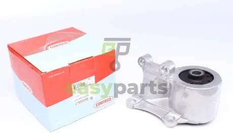 Подушка двигуна (задня) VW T4 1.9/2.4D CORTECO 21653058